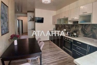 2-кімнатна квартира за адресою вул. Заболотного ак. (площа 70,4 м²) - Atlanta.ua - фото 22