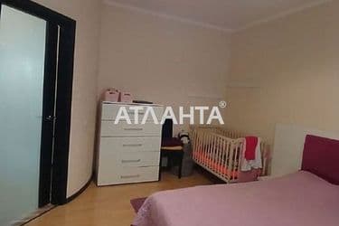2-кімнатна квартира за адресою вул. Заболотного ак. (площа 70,4 м²) - Atlanta.ua - фото 33