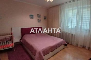 2-кімнатна квартира за адресою вул. Заболотного ак. (площа 70,4 м²) - Atlanta.ua - фото 34