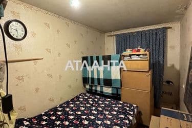2-кімнатна квартира за адресою вул. Варненська (площа 43,5 м²) - Atlanta.ua - фото 19