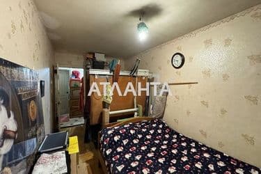 2-кімнатна квартира за адресою вул. Варненська (площа 43,5 м²) - Atlanta.ua - фото 21