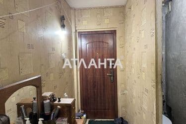 2-кімнатна квартира за адресою вул. Варненська (площа 43,5 м²) - Atlanta.ua - фото 22