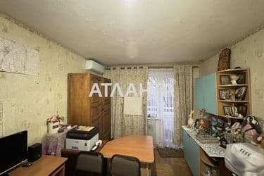 2-кімнатна квартира за адресою вул. Варненська (площа 43,5 м²) - Atlanta.ua - фото 27