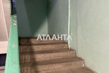 2-кімнатна квартира за адресою вул. Варненська (площа 43,5 м²) - Atlanta.ua - фото 33