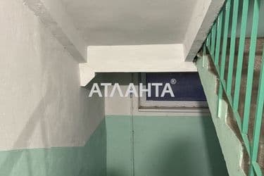 2-кімнатна квартира за адресою вул. Варненська (площа 43,5 м²) - Atlanta.ua - фото 34