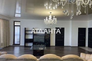 2-rooms apartment apartment by the address st. Tenistaya (area 146 m²) - Atlanta.ua - photo 20
