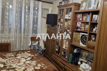 3-rooms apartment apartment by the address st. Paustovskogo (area 61,2 m²) - Atlanta.ua - photo 15