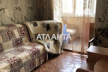 2-rooms apartment apartment by the address st. Krymskaya (area 48,6 m²) - Atlanta.ua - photo 15