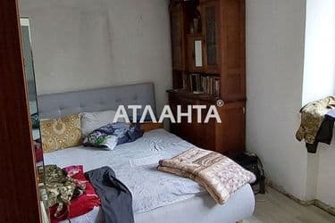 3-комнатная квартира по адресу ул. Заболотного ак. (площадь 51 м²) - Atlanta.ua - фото 14