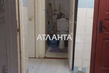 3-комнатная квартира по адресу ул. Заболотного ак. (площадь 51 м²) - Atlanta.ua - фото 21