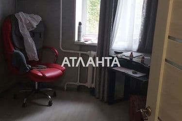 3-комнатная квартира по адресу ул. Заболотного ак. (площадь 51 м²) - Atlanta.ua - фото 20