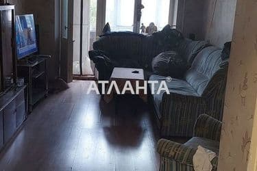3-комнатная квартира по адресу ул. Заболотного ак. (площадь 51 м²) - Atlanta.ua - фото 15