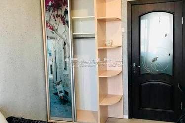 2-комнатная квартира по адресу Добровольского пр. (площадь 52 м²) - Atlanta.ua - imageAlt 23