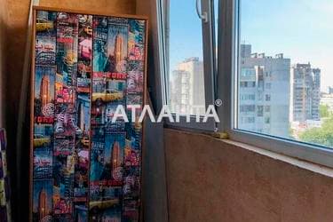 2-комнатная квартира по адресу Добровольского пр. (площадь 52 м²) - Atlanta.ua - imageAlt 24