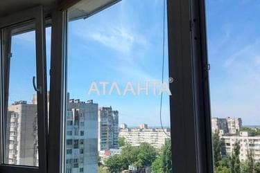 2-комнатная квартира по адресу Добровольского пр. (площадь 52 м²) - Atlanta.ua - imageAlt 25