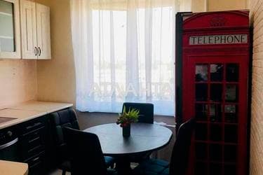 2-комнатная квартира по адресу Добровольского пр. (площадь 52 м²) - Atlanta.ua - imageAlt 17
