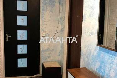 2-комнатная квартира по адресу Добровольского пр. (площадь 52 м²) - Atlanta.ua - imageAlt 21