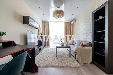 2-rooms apartment apartment by the address st. Lyustdorfskaya dor Chernomorskaya dor (area 68,7 m²) - Atlanta.ua - photo 22