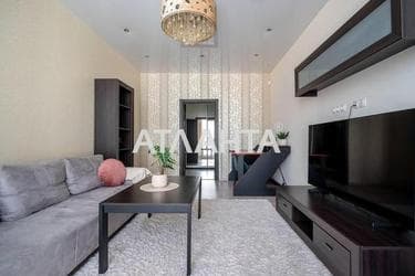 2-rooms apartment apartment by the address st. Lyustdorfskaya dor Chernomorskaya dor (area 68,7 m²) - Atlanta.ua - photo 23