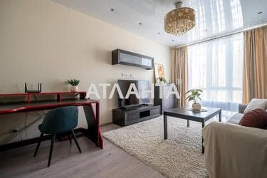 2-rooms apartment apartment by the address st. Lyustdorfskaya dor Chernomorskaya dor (area 68,7 m²) - Atlanta.ua - photo 24