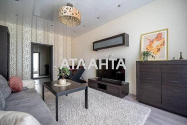 2-rooms apartment apartment by the address st. Lyustdorfskaya dor Chernomorskaya dor (area 68,7 m²) - Atlanta.ua - photo 25