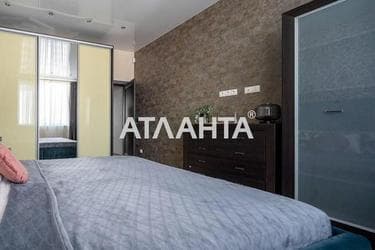 2-rooms apartment apartment by the address st. Lyustdorfskaya dor Chernomorskaya dor (area 68,7 m²) - Atlanta.ua - photo 27