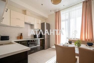 2-rooms apartment apartment by the address st. Lyustdorfskaya dor Chernomorskaya dor (area 68,7 m²) - Atlanta.ua - photo 28