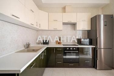 2-rooms apartment apartment by the address st. Lyustdorfskaya dor Chernomorskaya dor (area 68,7 m²) - Atlanta.ua - photo 29