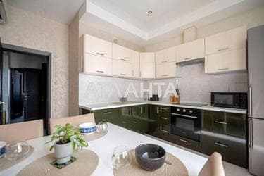 2-rooms apartment apartment by the address st. Lyustdorfskaya dor Chernomorskaya dor (area 68,7 m²) - Atlanta.ua - photo 30