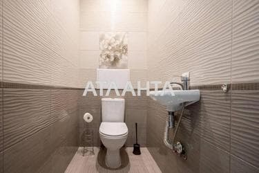 2-rooms apartment apartment by the address st. Lyustdorfskaya dor Chernomorskaya dor (area 68,7 m²) - Atlanta.ua - photo 32