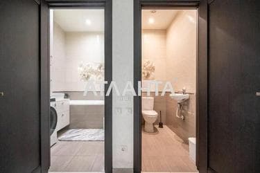 2-rooms apartment apartment by the address st. Lyustdorfskaya dor Chernomorskaya dor (area 68,7 m²) - Atlanta.ua - photo 35