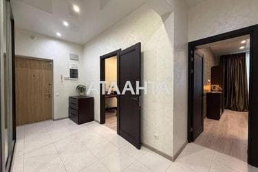 2-rooms apartment apartment by the address st. Lyustdorfskaya dor Chernomorskaya dor (area 68,7 m²) - Atlanta.ua - photo 36