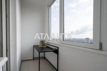 2-rooms apartment apartment by the address st. Lyustdorfskaya dor Chernomorskaya dor (area 68,7 m²) - Atlanta.ua - photo 37