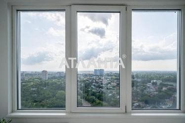 2-rooms apartment apartment by the address st. Lyustdorfskaya dor Chernomorskaya dor (area 68,7 m²) - Atlanta.ua - photo 38