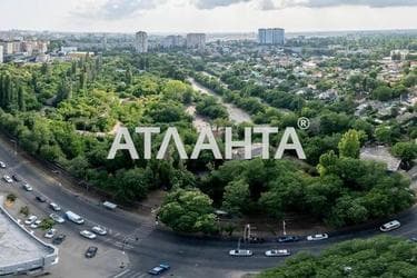 2-rooms apartment apartment by the address st. Lyustdorfskaya dor Chernomorskaya dor (area 68,7 m²) - Atlanta.ua - photo 42