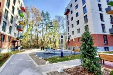 1-room apartment apartment by the address st. Lisnevitska Lugovaya (area 40,5 m²) - Atlanta.ua - photo 11
