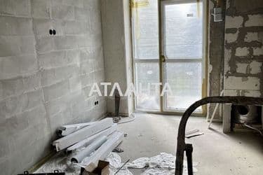 1-room apartment apartment by the address st. Lisnevitska Lugovaya (area 40,5 m²) - Atlanta.ua - photo 13