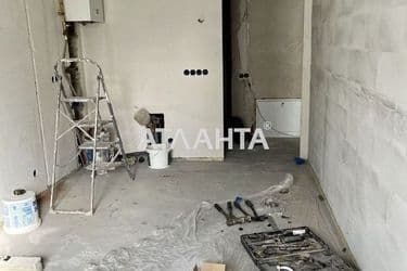 1-room apartment apartment by the address st. Lisnevitska Lugovaya (area 40,5 m²) - Atlanta.ua - photo 14