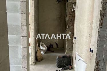1-room apartment apartment by the address st. Lisnevitska Lugovaya (area 40,5 m²) - Atlanta.ua - photo 16