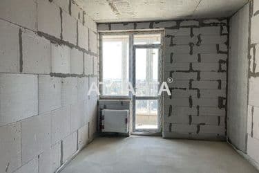 1-room apartment apartment by the address st. Pishonovskaya (area 29,1 m²) - Atlanta.ua - photo 6