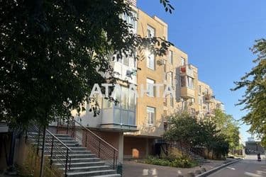 1-room apartment apartment by the address st. Torgovaya (area 33 m²) - Atlanta.ua - photo 19