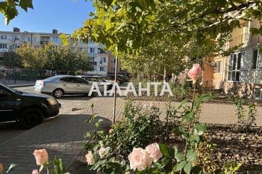 1-room apartment apartment by the address st. Torgovaya (area 33 m²) - Atlanta.ua - photo 20