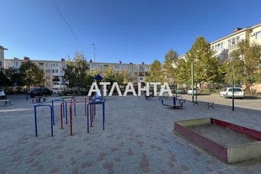 1-room apartment apartment by the address st. Torgovaya (area 33 m²) - Atlanta.ua - photo 21
