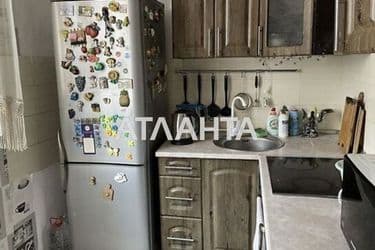 2-rooms apartment apartment by the address st. Sortirovochnaya 1 ya (area 46 m²) - Atlanta.ua - photo 13