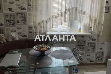 2-rooms apartment apartment by the address st. Sortirovochnaya 1 ya (area 46 m²) - Atlanta.ua - photo 14