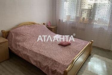 2-rooms apartment apartment by the address st. Sortirovochnaya 1 ya (area 46 m²) - Atlanta.ua - photo 17