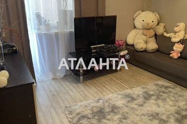 2-rooms apartment apartment by the address st. Sortirovochnaya 1 ya (area 46 m²) - Atlanta.ua - photo 18