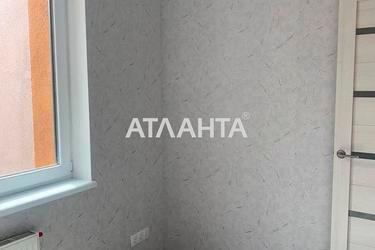 1-комнатная квартира по адресу ул. Спрейса (площадь 23,9 м²) - Atlanta.ua - фото 10