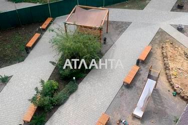 1-комнатная квартира по адресу ул. Спрейса (площадь 23,9 м²) - Atlanta.ua - фото 12