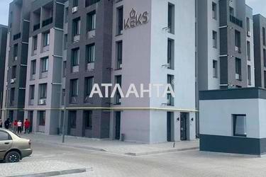 1-комнатная квартира по адресу ул. Спрейса (площадь 23,9 м²) - Atlanta.ua - фото 15